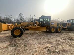 High Performance New <b>Grader</b> 15ton <b>Motor</b> <b>Grader</b> 200HP SEM920F With Factory Price - Product Image 5