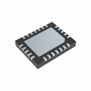 Compre en línea componentes electrónicos del canal del fabricante: Gestión de energía (PMIC) TPS65290ZBRHFR 24 VFQFN Exposed Pad - Product Image 1