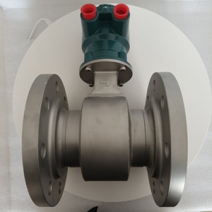 เครื่องวัดอัตราการไหลแบบวอร์เท็กซ์ชนิดแยกส่วน YOKOGAWA DigitalYEWFLO DYA 150 ความแม่นยำสูง สำหรับของเหลว น้ำ น้ำมัน 4-20mA HART - Product Image 1
