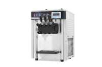 Nieuwe Duurzame Commerciële Melkgelato En Softijsmachine-Hoge Productiviteit Voor Restaurants Dessertwinkels