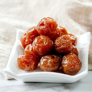 200G Cerises Noires Séchées, Fraîches, Sucrées, au <span class=keywords><strong>Miel</strong></span>, pour la Beauté et la Détox, en Bouteille - Product Image 2