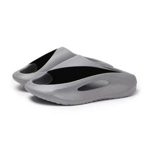 Prix de gros Été Hommes Sport Maison Pantoufles Plage Chaussures Eva Sandales Pantoufle - Product Image 2