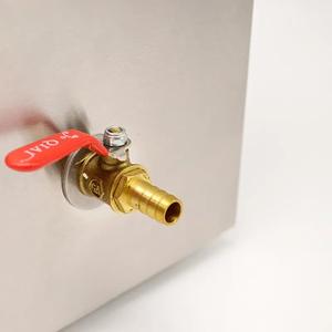 Strumenti Dentali a Ultrasuoni Pulitore Dentale Macchina di Pulizia a Ultrasuoni Digitale 5L - Product Image 6