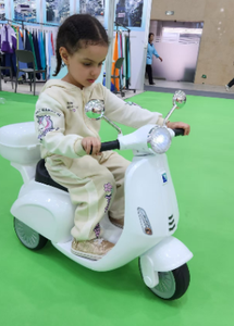 2025 elettrico per bambini, - Product Image 4