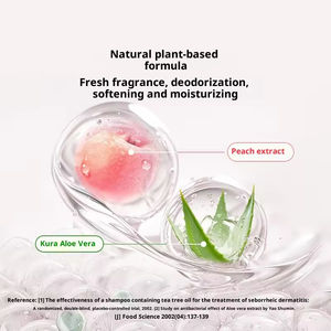 Lingettes jetables pour animaux de compagnie, tissu non tissé écologique, pas de bain nécessaire, nettoyage et désodorisation pour chats et chiens, 7 pièces - Product Image 6