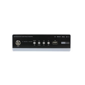 Amplificador <span class=keywords><strong>de</strong></span> Audio Wifi V, Mini <span class=keywords><strong>Receptor</strong></span> <span class=keywords><strong>para</strong></span> Cine en Casa, <span class=keywords><strong>Sonido</strong></span> Integrado - Product Image 3