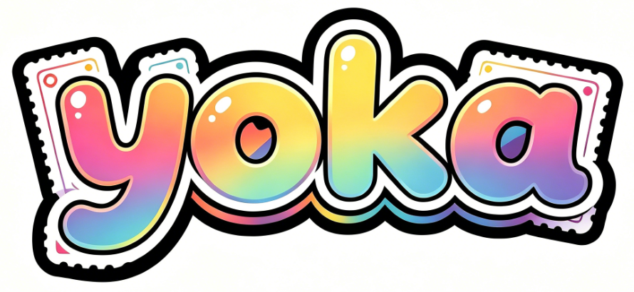 Shenzhen Youka Trading Co., Ltd. logo