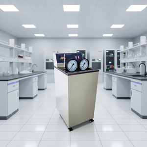 Tester di Pressione Vapore <span class=keywords><strong>GPL</strong></span> TP-6602 GB/T6602 per Test del <span class=keywords><strong>Gas</strong></span> di Petrolio Liquefatto (<span class=keywords><strong>GPL</strong></span>) - Product Image 3