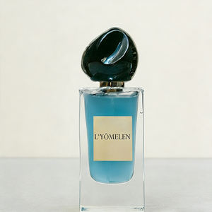 Eau de Parfum en Spray de Alta Calidad con Aroma Floral Acuático de Jazmín Blanco Fresco y Duradero - Product Image 1