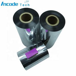 Ruban d'impression thermique pour imprimante à transfert thermique Incode au meilleur <span class=keywords><strong>prix</strong></span> pour le marché malaisien - Product Image 5