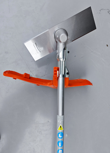 Débroussailleuse débroussailleuse à essence monocylindre H541 Tondeuse à engrenages 2 temps - Product Image 2