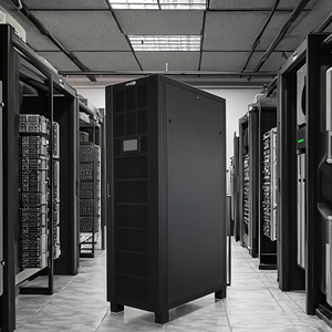 Modular OEM UPSEN MS Series Three Phase Online UPS 60KVA-200KVA Lead Acid Battery Power Factor 1 99% Efficiency for Data Center - Product Image 3