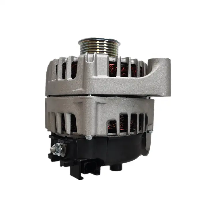 Nieuwe Auto-Onderdelen M550d X5 E70 3.0 Oem 12317823342 Motor Dynamo Generator