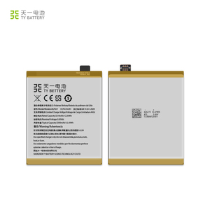 แบตเตอรี่ทดแทน BLP657 สำหรับ <span class=keywords><strong>OnePlus</strong></span> <span class=keywords><strong>6</strong></span> ความจุ 3300mAh 3.85V แบตเตอรี่โทรศัพท์มือถือแบบชาร์จได้ มีสินค้าในสต็อก รับประกัน 12 เดือน - Product Image 1
