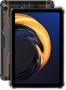 แท็บเล็ตอุตสาหกรรม <span class=keywords><strong>Oukitel</strong></span> RT9 หน้าจอ 10.1 นิ้ว แบตเตอรี่ 11000mAh แรม 6GB ความจุ 256GB Octa Core IP68 หน้าจอสัมผัสแบบ Capacitive ระบบปฏิบัติการ Android - Product Image 2
