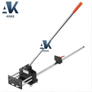 Weidmuller TSLD 5 9918700000 <b>Mounting</b> Rail <b>Cutter</b> - Product Image 1