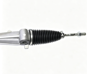 OE 45510-47040 แร็คพวงมาลัยเพาเวอร์ใหม่สำหรับอะไหล่รถยนต์ - Product Image 4