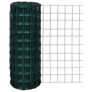 Valla de alambre de hierro para granja, poste de alta calidad al mejor precio - Product Image 3