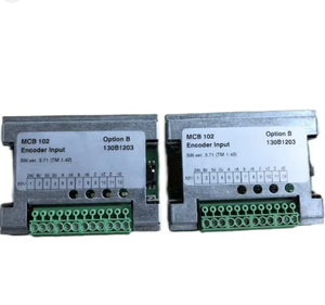 อินพุตตัวเข้ารหัส MCB 102 (130B1203) - Product Image 4