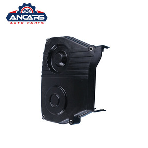 Set Coperchio Cinghia Distribuzione Motore Auto 13574AA094 per Subaru <span class=keywords><strong>Forester</strong></span> 2008-2012 <span class=keywords><strong>2.0</strong></span>/Coperchio Esterno Distribuzione - Product Image 4