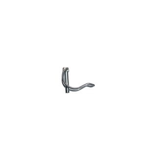Perno a Molla Curvo 7X55 con Chiusura a Fessura e Testa Cilindrica Rif. 90002257 - Product Image 1