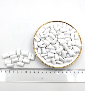 Bán buôn cam và chanh hương vị Tablet gối nhai kẹo cao su bánh kẹo - Product Image 6