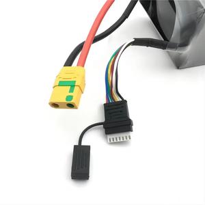 Batterie Li-Ion haute densité énergétique 66000mAh/54000mAh 6S/23.7V 12S/47.4V 14S/55.3V 18S/71.1V Convient aux drones - Product Image 5