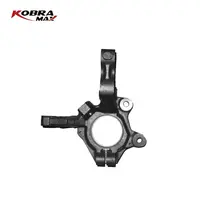Car Spare Parts Steering knuckle For RENAULT 8200150222 Auto Repair