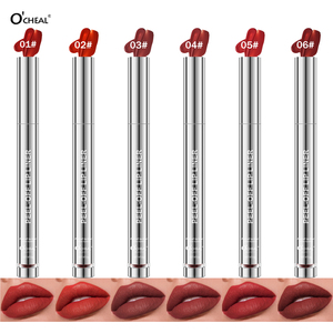 Delineador de Labios Tipo Peel-Off al por Mayor, Nutritivo, Rellena los Labios, Larga Duración, Retención del Color, Lápices Delineadores de Labios - Product Image 2