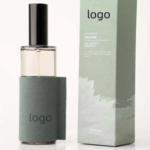 สเปรย์ปรับอากาศน้ำมันหอมระเหย กลิ่นติดทนนาน กลิ่นโอเชียน ลาเวนเดอร์ จัสมิน ไม้สัก ชาเขียว สำหรับใช้ในบ้าน รับผลิตแบรนด์ส่วนตัว - Product Image 2