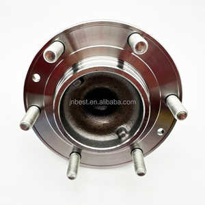 Roulements de voiture 5175159000 51751-59000 Roulement de moyeu de roue avant Assemblage de moyeu d'essieu 51751-59000 <span class=keywords><strong>H350</strong></span> - Product Image 5
