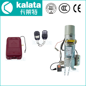 Калата M600D-10 дверной оператор мотор-редуктор Электрический мотор затвора безопасный мотор шестерни боковой мотор - Product Image 2