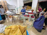 Machine d'emballage de cartons à prix d'usine avec fermeture à rabat et ruban BOPP pour l'emballage de boissons et de vêtements