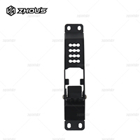 Zhous Design Offre Spéciale Accessoires de voiture Accessoire extérieur Pied de charnière pour Ineos Grenadier