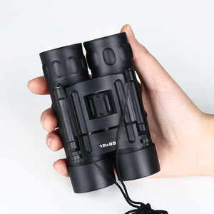 12X25 High Quality Compact Travel <strong>Small</strong> <strong>Folding</strong> Gift Telescope <strong>Binoculars</strong> for Hunting Optical Kids Long Range - Product Image 6