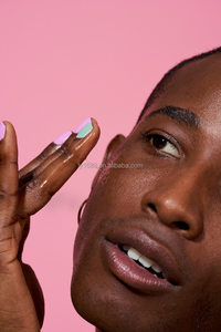 Tonique pour le visage végétalien pastèque Glow pH 2.5 + BHA + PHA soin de la peau liquide exfoliant doux apaisant raffermissant acide hyaluronique - Product Image 6