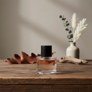 น้ำหอมสำหรับทุกเพศ50มล. addct Eau de Parfum พร้อมไม้เป็นโมฆะออกใหม่ - Product Image 2