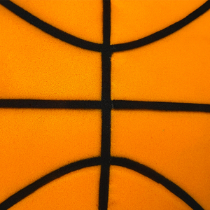 Silent Basketball Size 7 Indoor Quiet Foam Silent Dribbling Indoor Silent <b>Ball</b> Training Foam <b>Balls</b> Silent <b>Bouncing</b> Basketball - Product Image 2