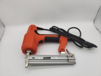 Agrafeuse Électrique 2 en 1 de Fabrication Professionnelle, Qualité Supérieure à Bas Prix