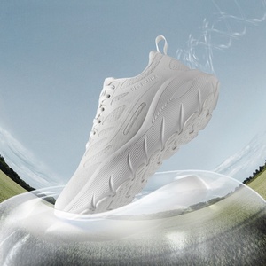 Calzado Deportivo, Zapatos para Correr de Alta Elasticidad y Amortiguación, para Hombre, Aeróbic, Casuales, para Parejas, a la Moda - Product Image 2