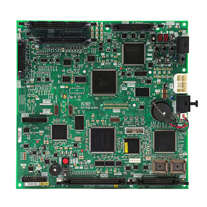 Componenti per <span class=keywords><strong>Ascensori</strong></span> di Alta Qualità in Offerta Speciale: Scheda Madre PU-300D per Hotel e Appartamenti - Product Image 1