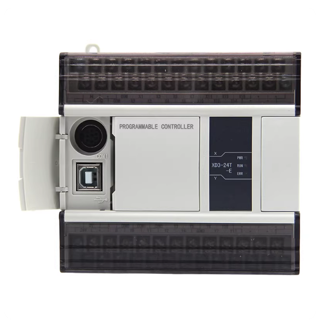 Original XINJE XD-E2WT-C, Brand New XINJE PLC XD-E2WT-C Module, Analog Expansion Module XINJE XD-E2WT-C, XINJE Product Series