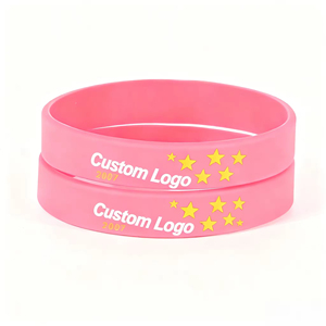 Pulseras Promocionales Personalizadas de Silicona, Pulsera Deportiva para Adultos para Eventos, Sublimación con Logotipo - Product Image 4