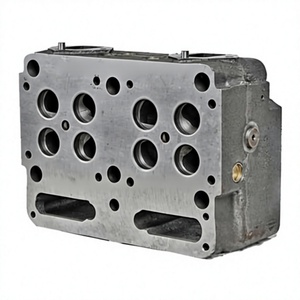 Cabeza de Cilindro Nueva BM60971 14202083 BM60941 para Motor Cummins NH220 NH495 NH743, Pieza de Repuesto 6610-10-1001 6610-10-1000 - Product Image 1