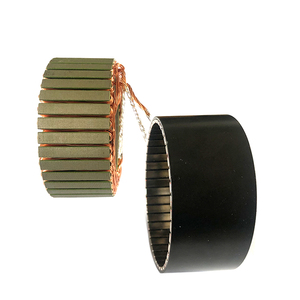 <span class=keywords><strong>Moteur</strong></span> de bras robotique sans balais à courant continu à couple élevé Faradyi 7230 pour usine - Product Image 5