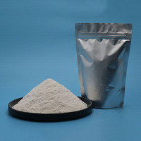 HPMC modifié (hydroxypropylméthylcellulose) pour mortier de réparation autonivelant