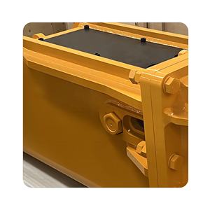 SD KINGTECH 155 Marteau hydraulique robuste de type boîte silencieux pour excavatrice 28-36 tonnes, pour carrière, exploitation minière et démolition - Product Image 5
