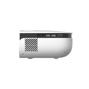 RD-850 tùy chỉnh Mini proyector Máy Chiếu Điện thoại thông minh Điện thoại di động LED chiếu phim ngoài trời có nguồn gốc 720P phim rạp hát tại nhà máy chiếu - Product Image 6