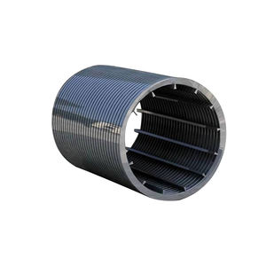 Wedge <span class=keywords><strong>fil</strong></span> bougie filtres johnson écran cartouche - Product Image 1