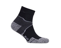 Chaussettes basses unisexes antibactériennes, anti-allergiques, hautement respirantes, à séchage rapide, en textile turc de haute qualité